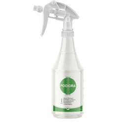 Klik hier voor meer details over  Sprayfles InnuScience PodOra geurverdrijver 750 ml Sprayfles InnuScience PodOra geurverdrijver 750 ml