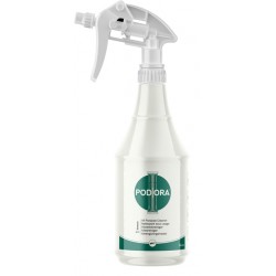 Klik hier voor meer details over  Sprayfles InnuScience PodOra allesreiniger 750 ml Sprayfles InnuScience PodOra allesreiniger 750 ml