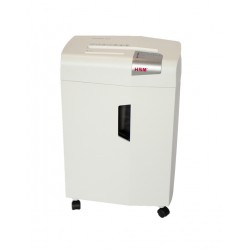 Papiervernietiger HSM shredstar X24 snippers 4x30mm