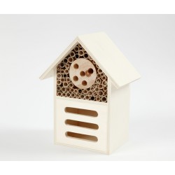 Insecten- en vlinder hotel Creativ Company hout