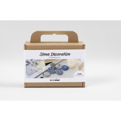Mini Hobbyset Creativ Company steendecoratie