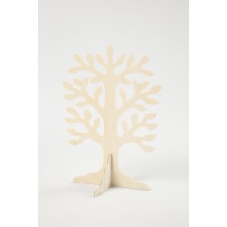 Boom Creativ Company 30x21.5cm hout