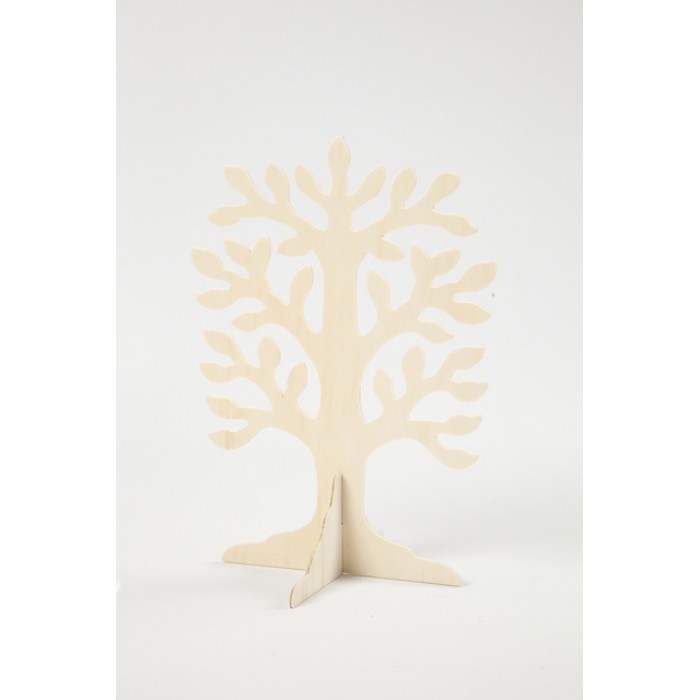 Boom Creativ Company 30x21.5cm hout