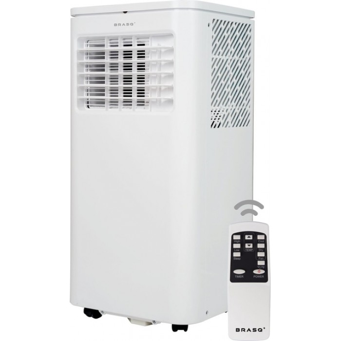 Airconditioning BRASQ MAC9000 9000 BTU wit