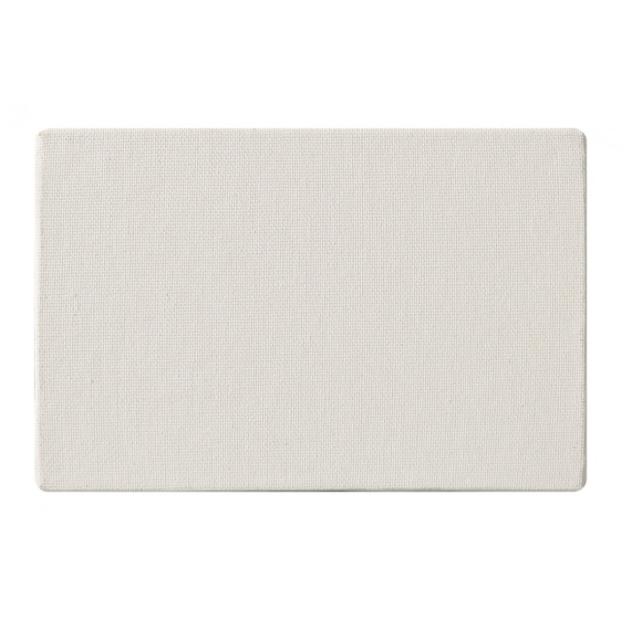Canvas board Clairfontaine standaard 10x15cm 3mm wit