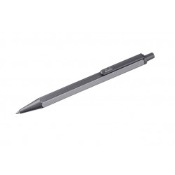 Balpen Rhodia scRipt 0.7mm titanium