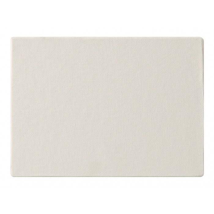 Canvas board Clairfontaine standaard 24x30cm 3mm wit