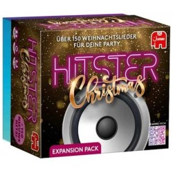Spel Hitster Christmas Uitbreiding