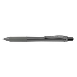 Gelschrijver Pentel BLP105 Energel permanent ultra fijn zwart