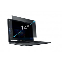Privacyfilter Kensington 14 inch 16:10