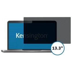 Privacyfilter Kensington 13.3 inch 16:9