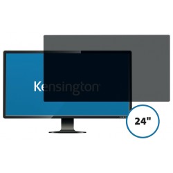Privacyfilter Kensington 24 inch 16:9