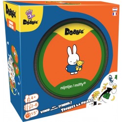 Spel Dobble Nijntje