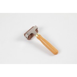 Linoleumroller Creativ Company rubber 4.9cm