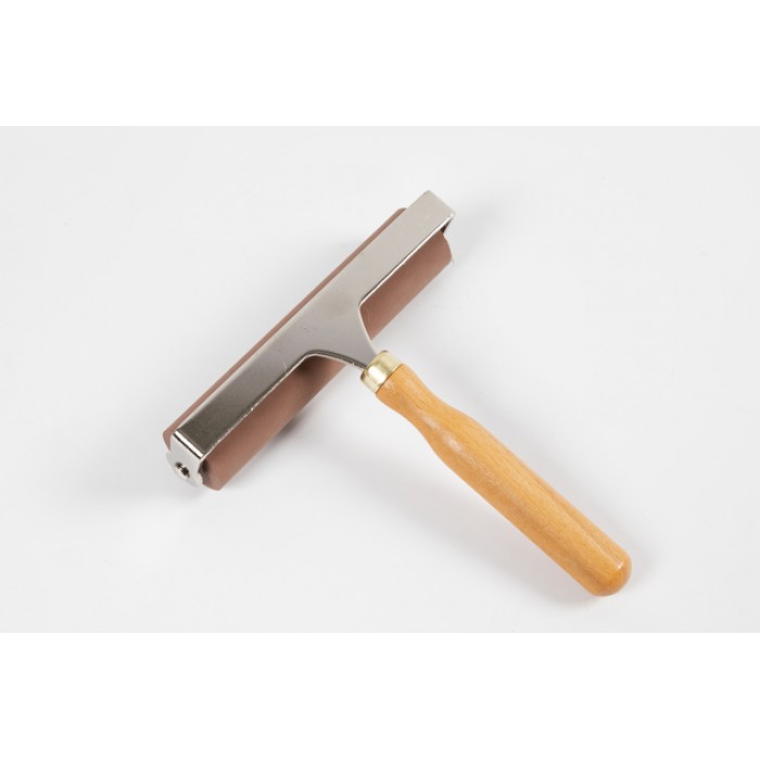 Linoleumroller Creativ Company rubber 14.7cm