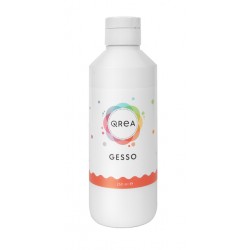 Gesso Qrea 250ml