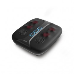 Been- en voetmassage apparaat Medisana LM 100