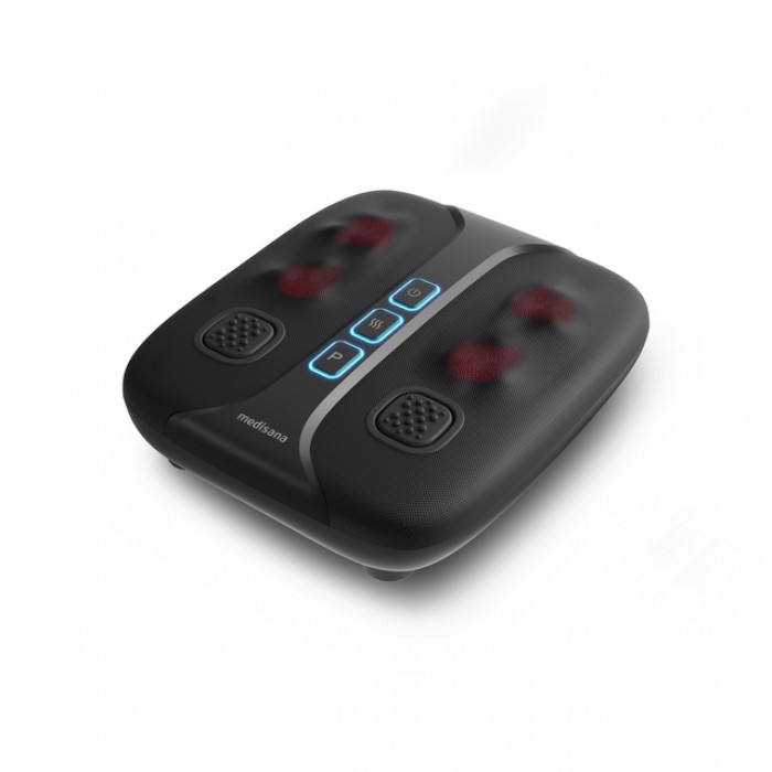 Been- en voetmassage apparaat Medisana LM 100