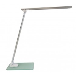 Bureaulamp Unilux Popy led wit