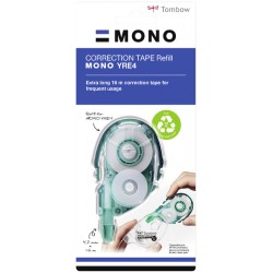 Correctietapevulling Tombow MONO 4.2mmx16m