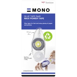 Navulling lijmrollerTombow MONO 8.4mmx16m