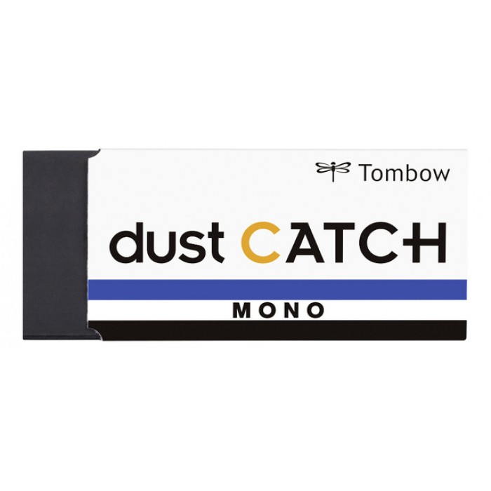Gum Tombow Mono dust Catch 19 gram zwart