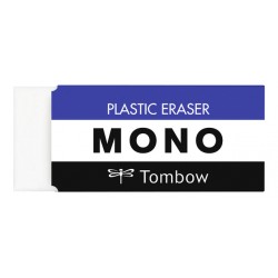 Gum Tombow MONO 19 gram wit