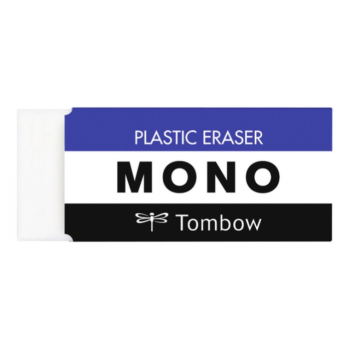 Gum Tombow MONO 19 gram wit