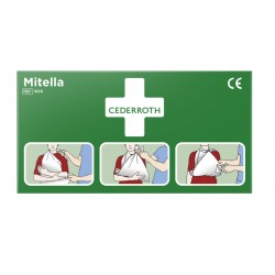 Mitella Cederroth 2 stuks
