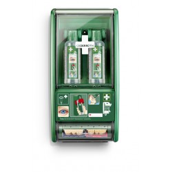 Oogwas station Cederroth 2x 500ml