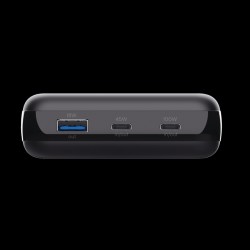Powerbank Trust Laro laptop 100W