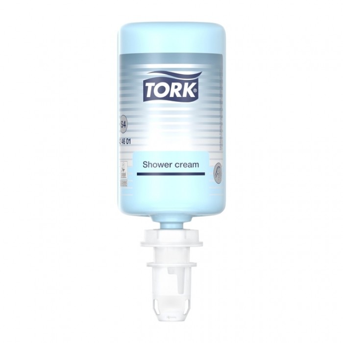 Douchegel Tork S4 Premium 1000ml unisex 424601