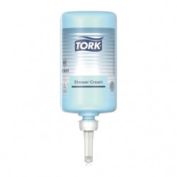 Douchegel Tork S1 Premium 1000ml unisex 420601