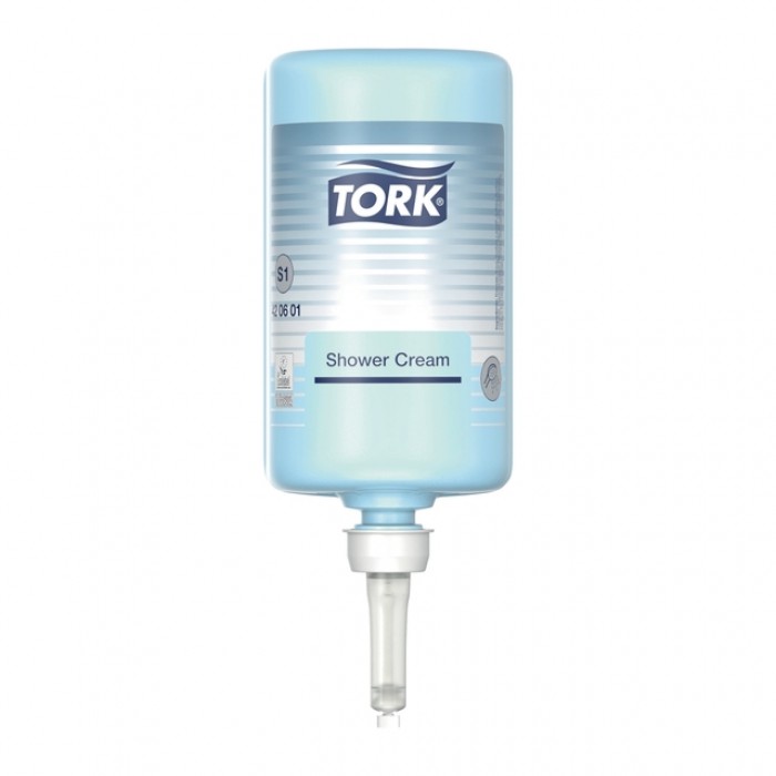 Douchegel Tork S1 Premium 1000ml unisex 420601