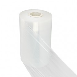 Machine wikkelfolie IEZZY 150% 20mu 50cm 17kg transparant