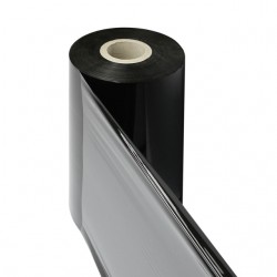 Machine wikkelfolie IEZZY 150% 20mu 50cm 17kg zwart