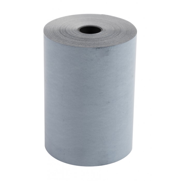 Telrol Exacompta 80mmx44m kern Ø12mm SafeContact thermisch