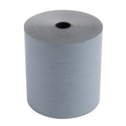 Telrol Exacompta 80mmx76m kern Ø12mm SafeContact thermisch