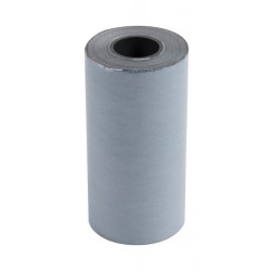 Telrol Exacompta 57mmx9m kern Ø12mm SafeContact thermisch