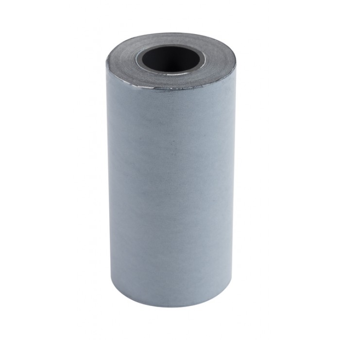 Telrol Exacompta 57mmx9m kern Ø12mm SafeContact thermisch