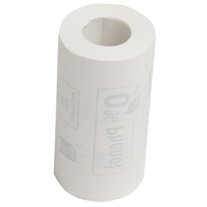 Telrol Exacompta 57mmx9m, kern Ø12mm SumUp thermisch fenolvrij