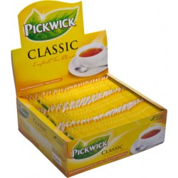 Thee Pickwick classic 100x2 gram