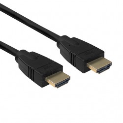 Kabel ACT HDMI 8K UHS v2.1 HDMI-A male - HDMI-A male 3 meter