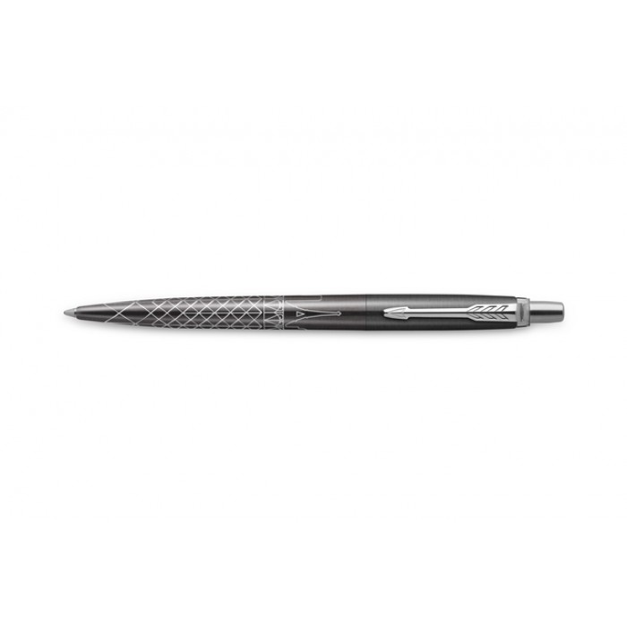 Balpen Parker Jotter special edition Paris grey CT medium