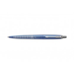 Balpen Parker Jotter special edition Seoul blue CT medium