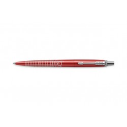 Balpen Parker Jotter special edition London red CT medium