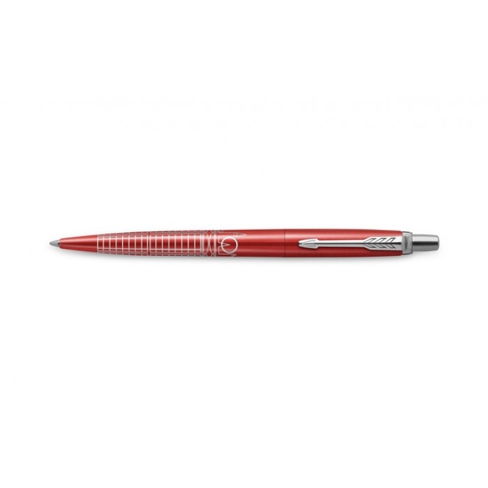 Balpen Parker Jotter special edition London red CT medium