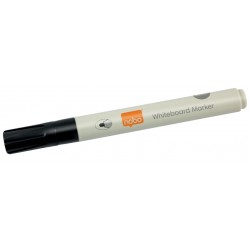 Whiteboardmarker Nobo ronde punt 3mm zwart