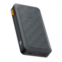 Klik hier voor meer details over  Powerbank Xtorm 67W Fuel Series 45.000 zwart Powerbank Xtorm 67W Fuel Series 45.000 zwart