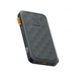 Klik hier voor meer details over  Powerbank Xtorm 20W Fuel Series 10.000 zwart Powerbank Xtorm 20W Fuel Series 10.000 zwart